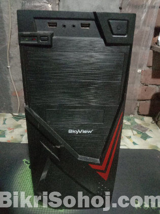 Urgent sell desktop pc
